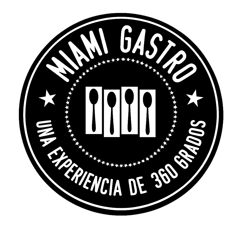 Miami Gastro Logo
